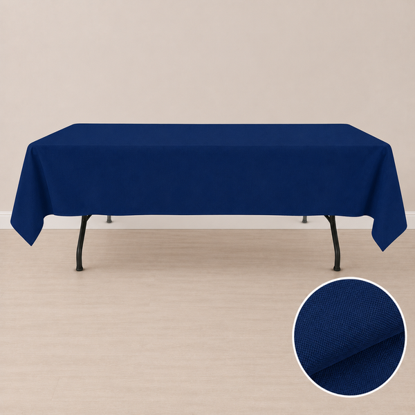 60'' x 102'' tablecloth