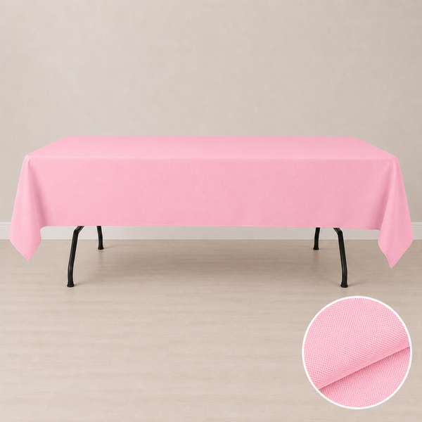 60'' x 102'' tablecloth