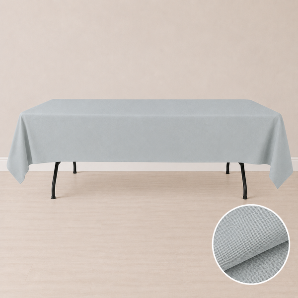 60'' x 102'' tablecloth