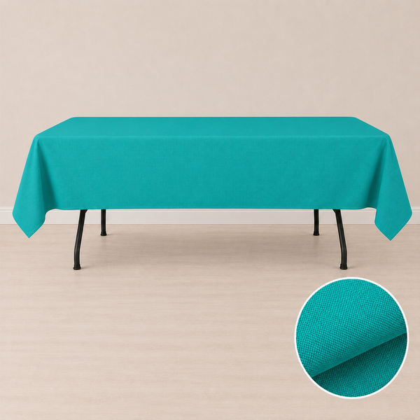 60'' x 102'' tablecloth