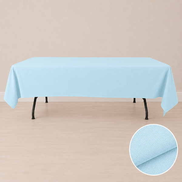 60'' x 102'' tablecloth