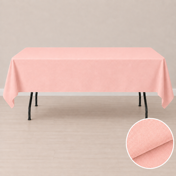 60'' x 102'' tablecloth