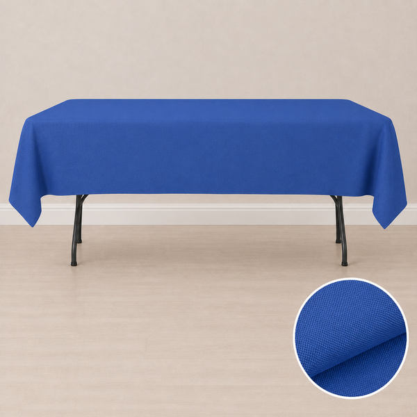 60'' x 102'' tablecloth