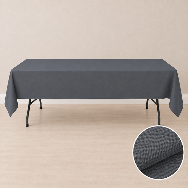 60'' x 126'' tablecloth