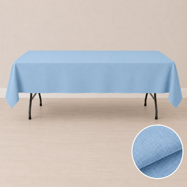 60'' x 126'' tablecloth