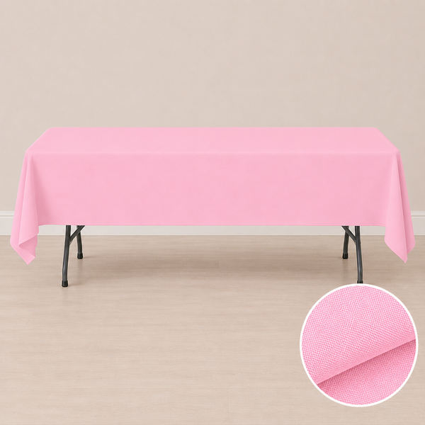 60'' x 126'' tablecloth