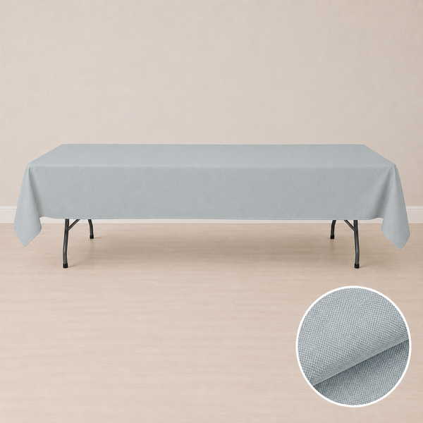 60'' x 126'' tablecloth