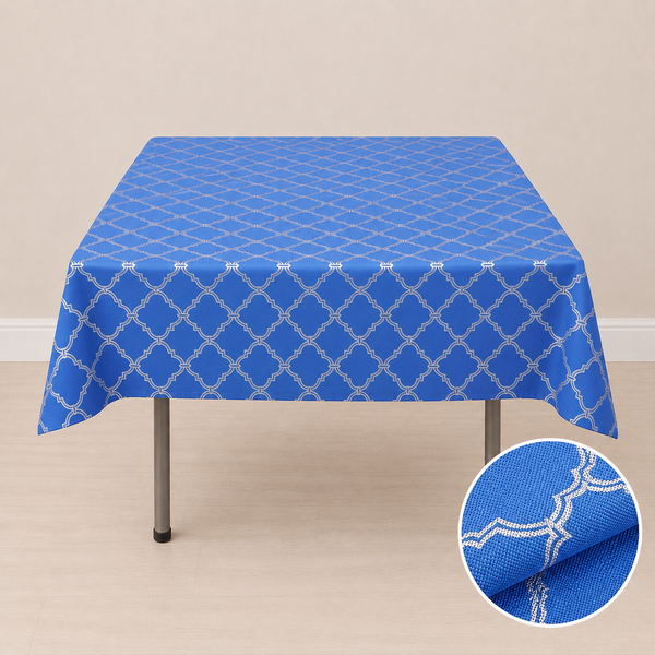 60'' x 60'' tablecloth (classic pattern)