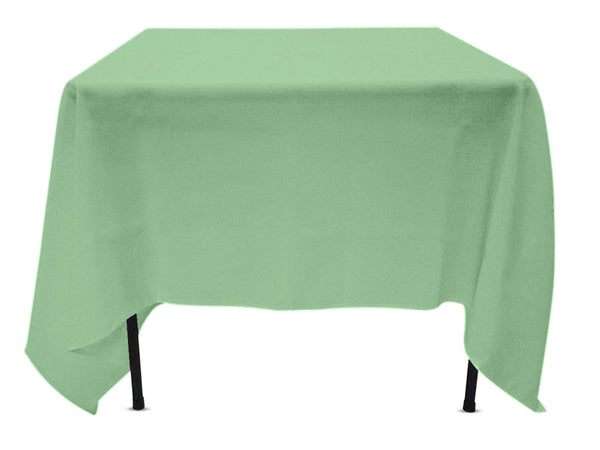 70'' x 70'' tablecloth
