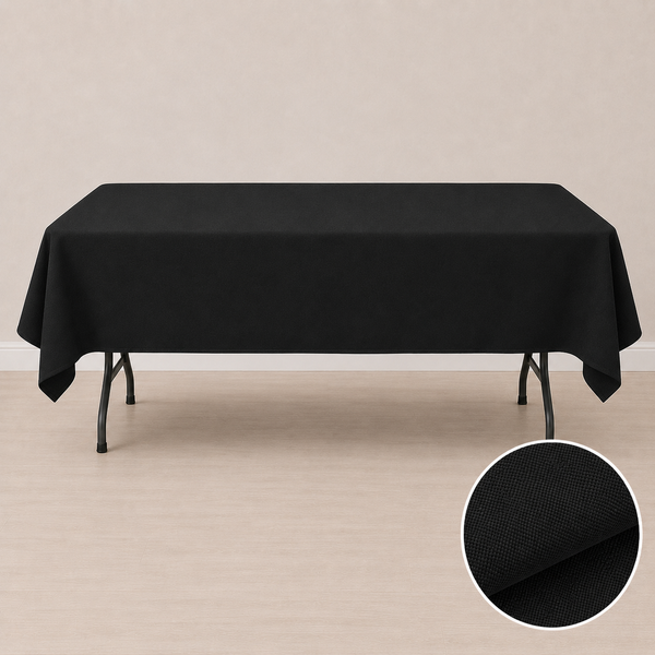 70'' x 120'' tablecloth