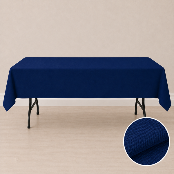 70'' x 120'' tablecloth