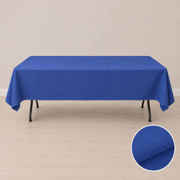 70'' x 120'' tablecloth