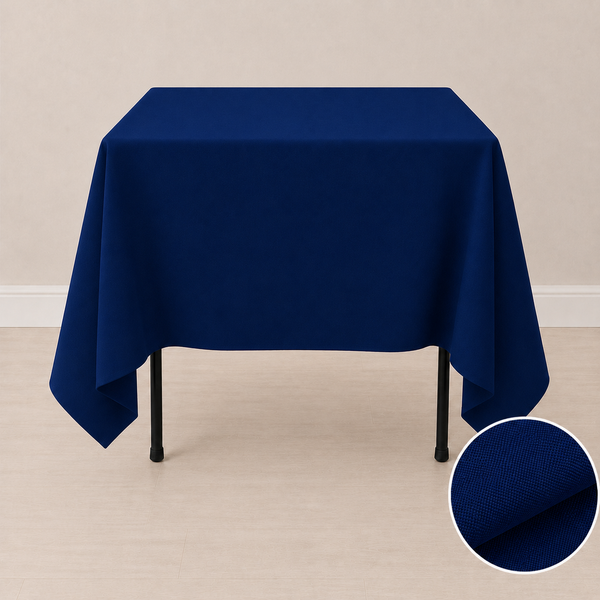 70'' x 70'' tablecloth