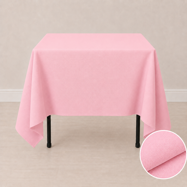 70'' x 70'' tablecloth