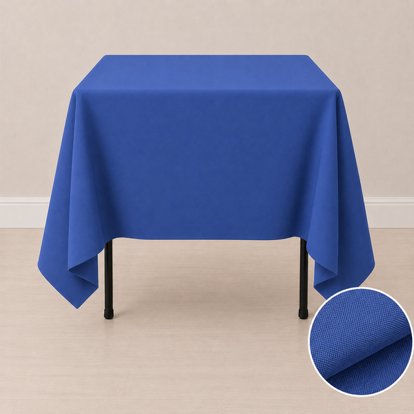70'' x 70'' tablecloth