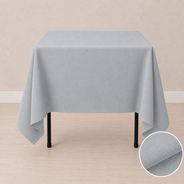 70'' x 70'' tablecloth