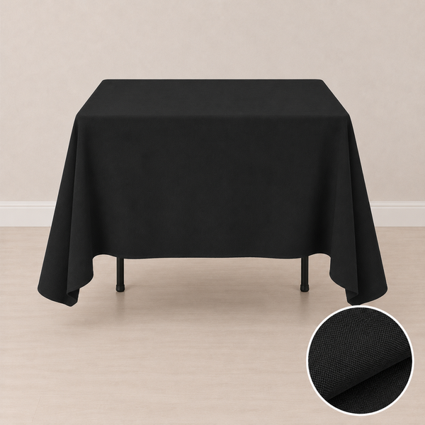 90'' x 90'' SPUN tablecloth