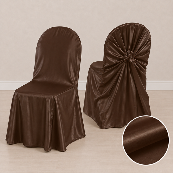 Universal chair cover