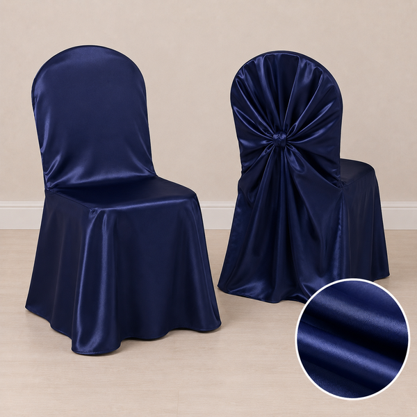Universal chair cover