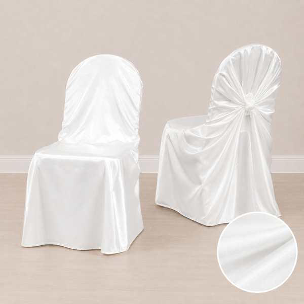 Universal chair cover