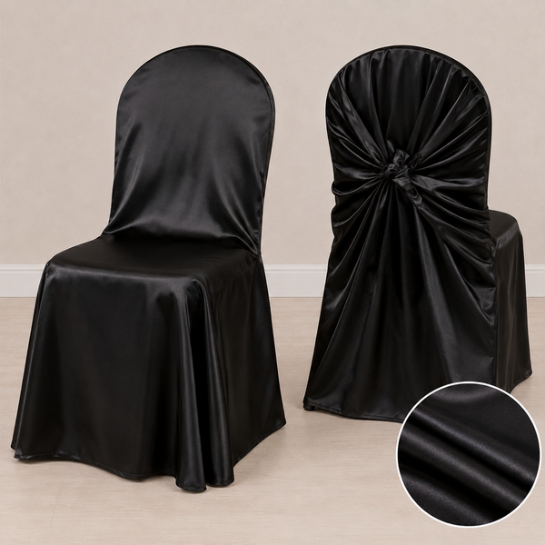 Universal chair cover