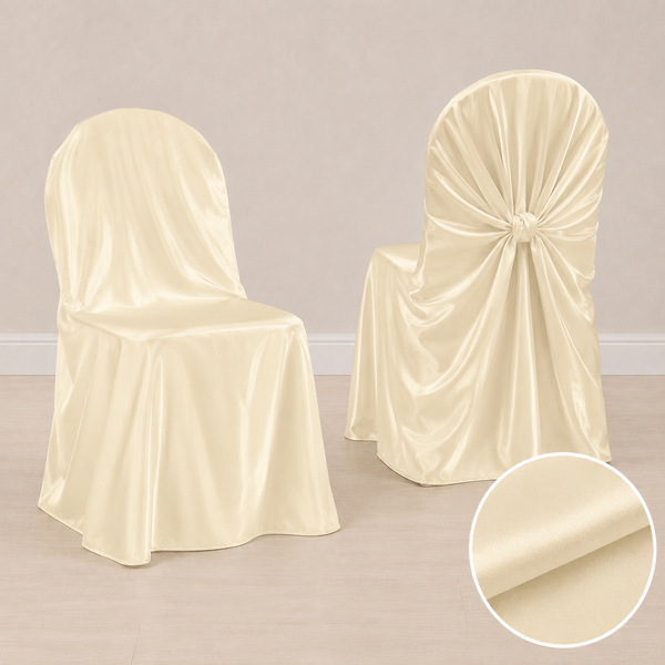 Universal chair cover