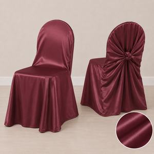 Universal chair cover