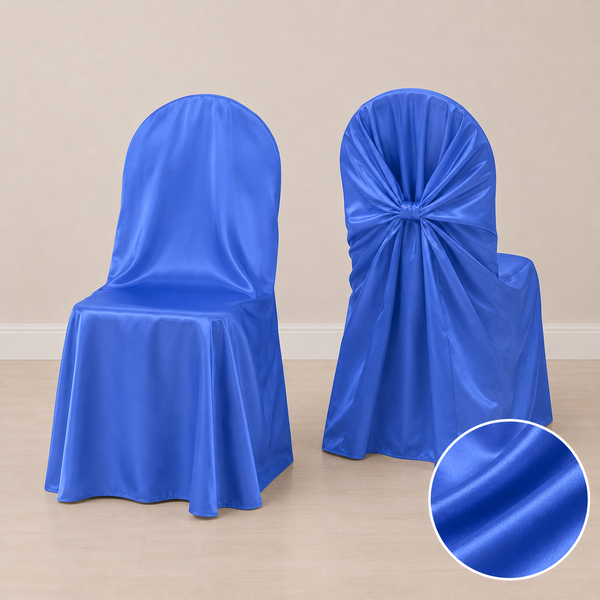 Universal chair cover