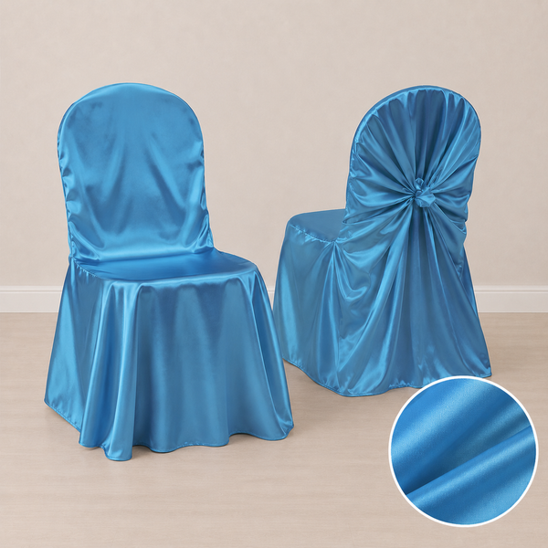 Universal chair cover
