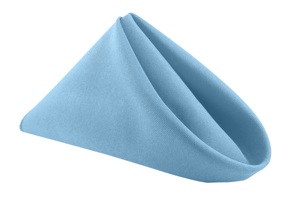 20'' x 20'' premium SPUN napkin (per dozen)