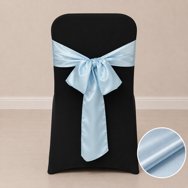 Satin sash (10 per pack)