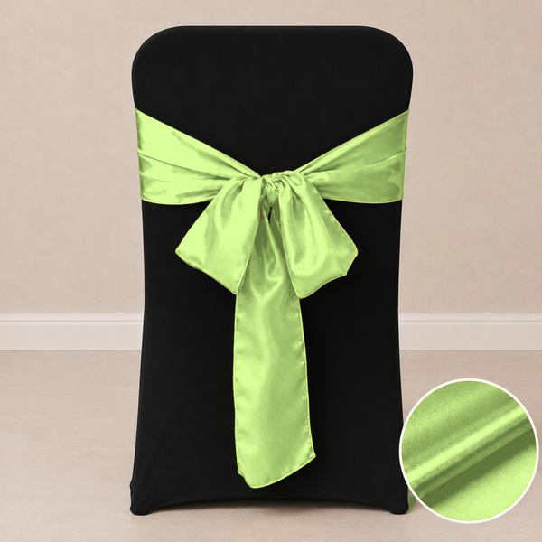 Satin sash (10 per pack)