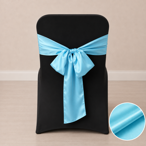 Satin sash (10 per pack)
