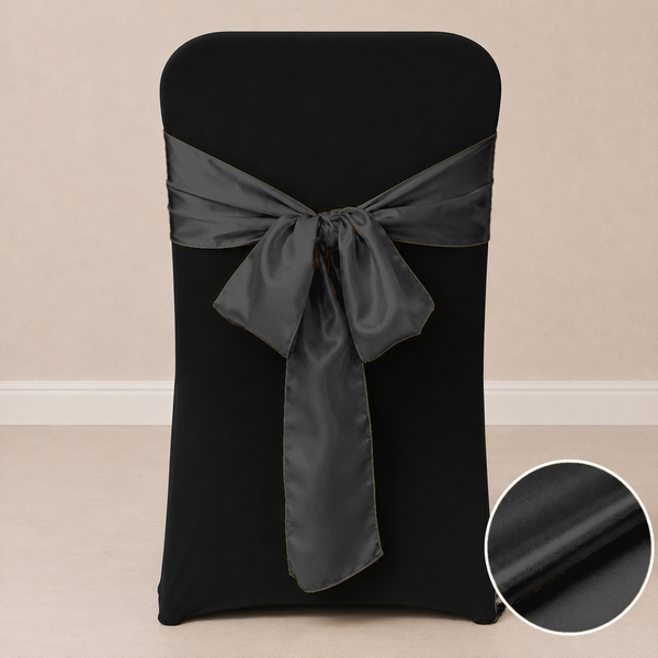 Satin sash (10 per pack)
