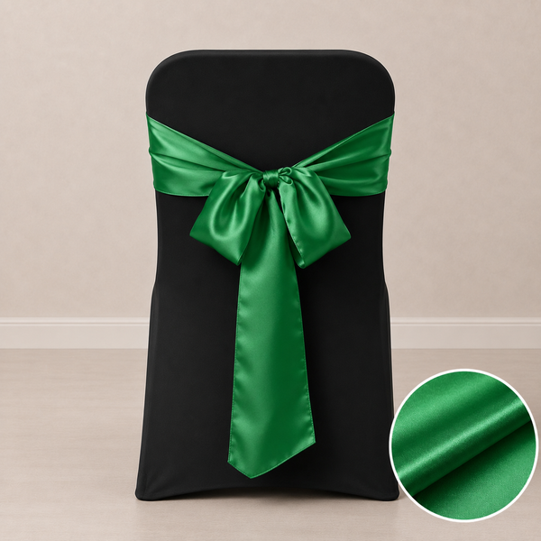 Satin sash (10 per pack)