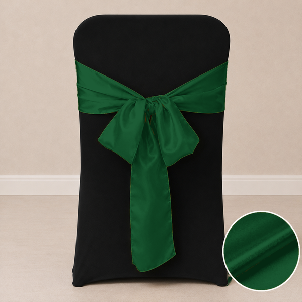 Satin sash (10 per pack)