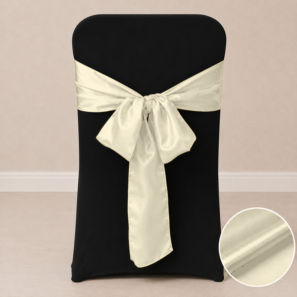 Satin sash (10 per pack)