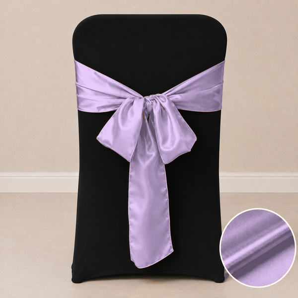 Satin sash (10 per pack)