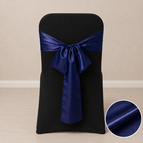 Satin sash (10 per pack)