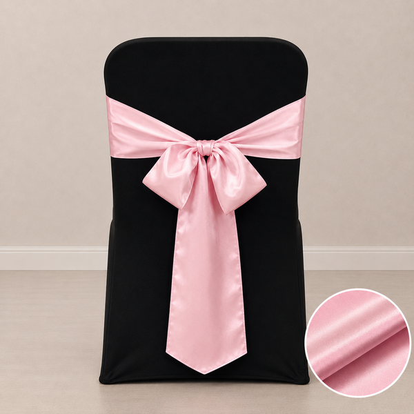 Satin sash (10 per pack)