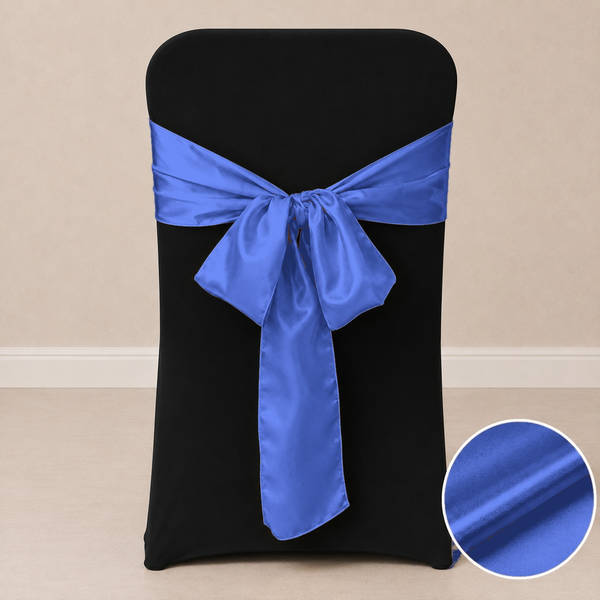 Satin sash (10 per pack)
