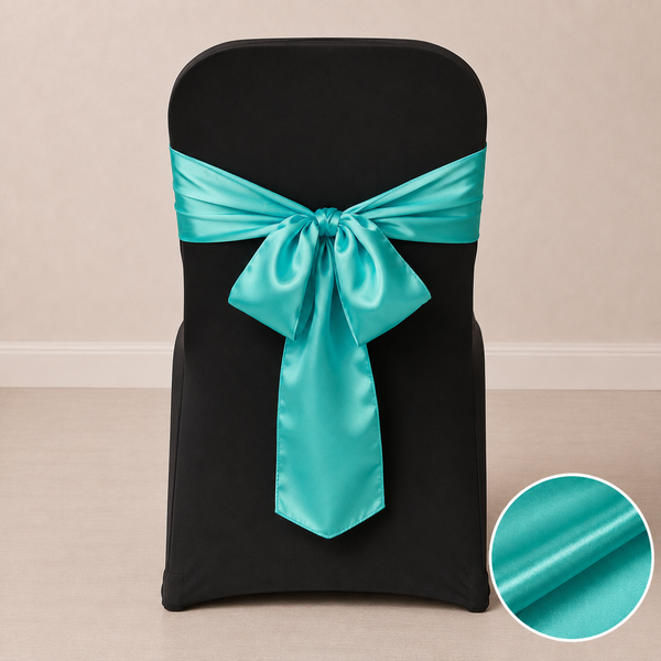 Satin sash (10 per pack)