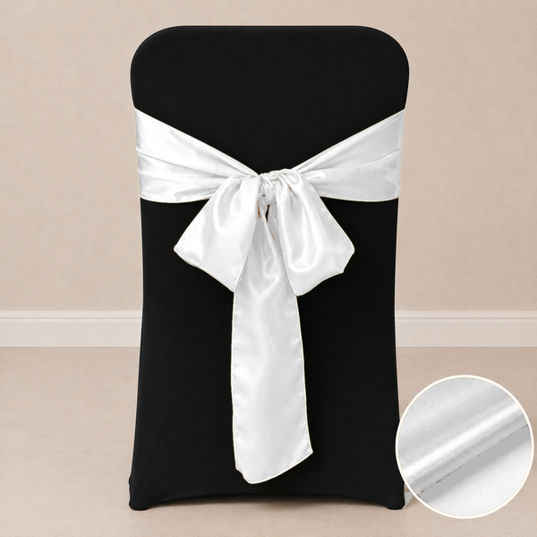 Satin sash (10 per pack)