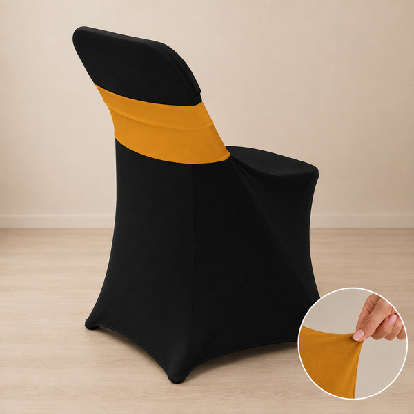 Spandex sash (10 per pack)