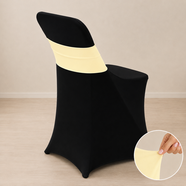 Spandex sash (10 per pack)