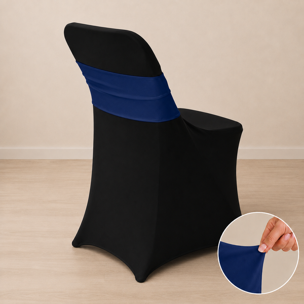 Spandex sash (10 per pack)