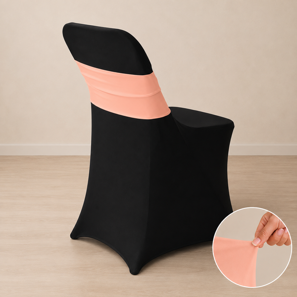 Spandex sash (10 per pack)