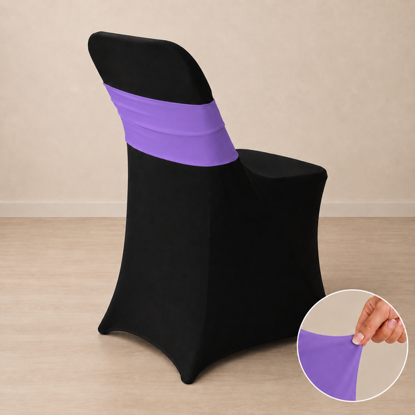 Spandex sash (10 per pack)