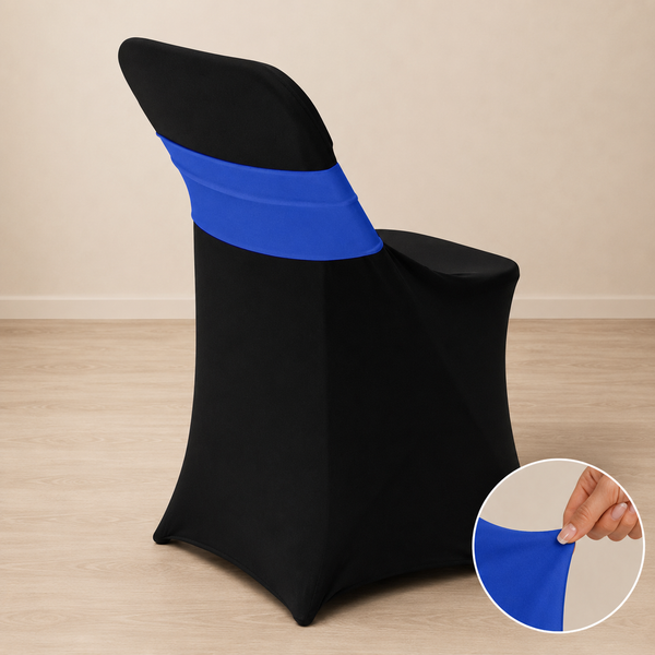 Spandex sash (10 per pack)