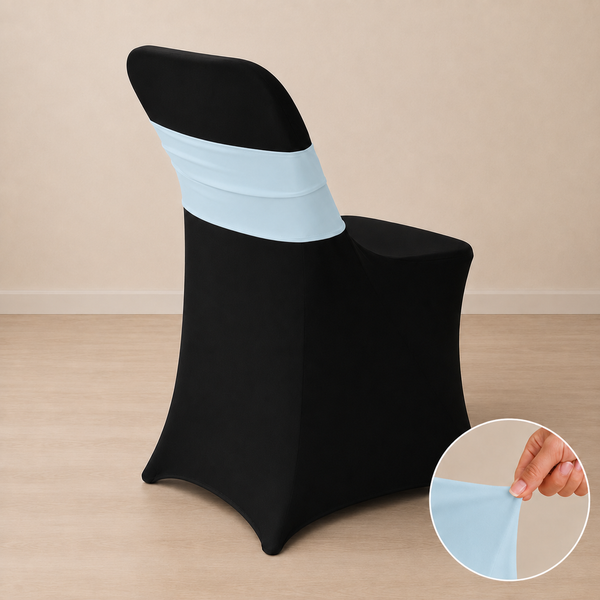Spandex sash (10 per pack)